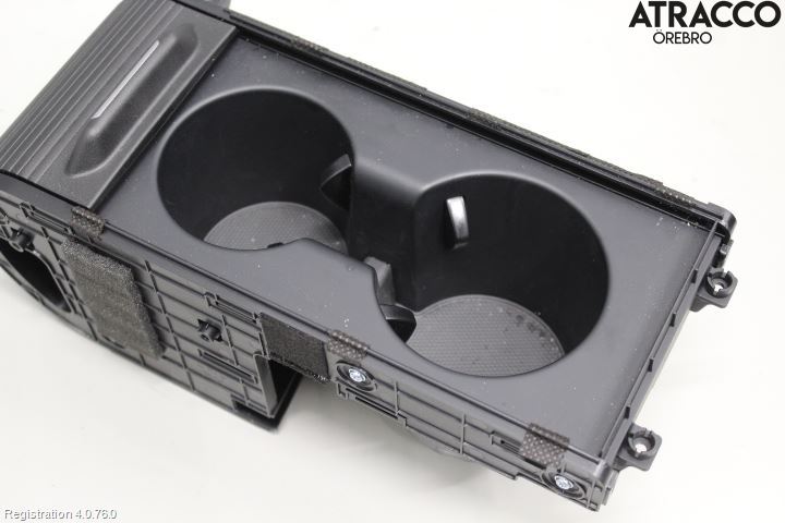 Kia CEED/CEED SW 19- Mugghållare