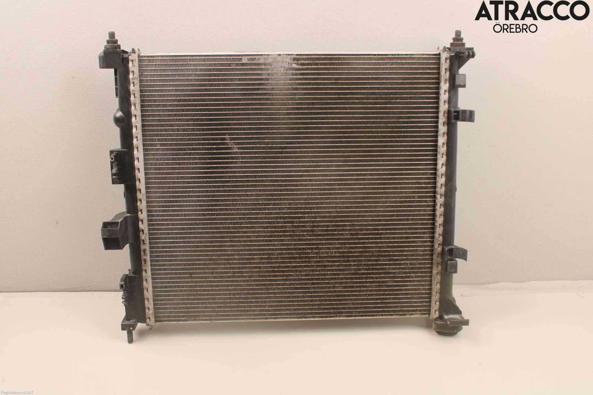 Nissan NV200/NV200 COMBI Kylare Man