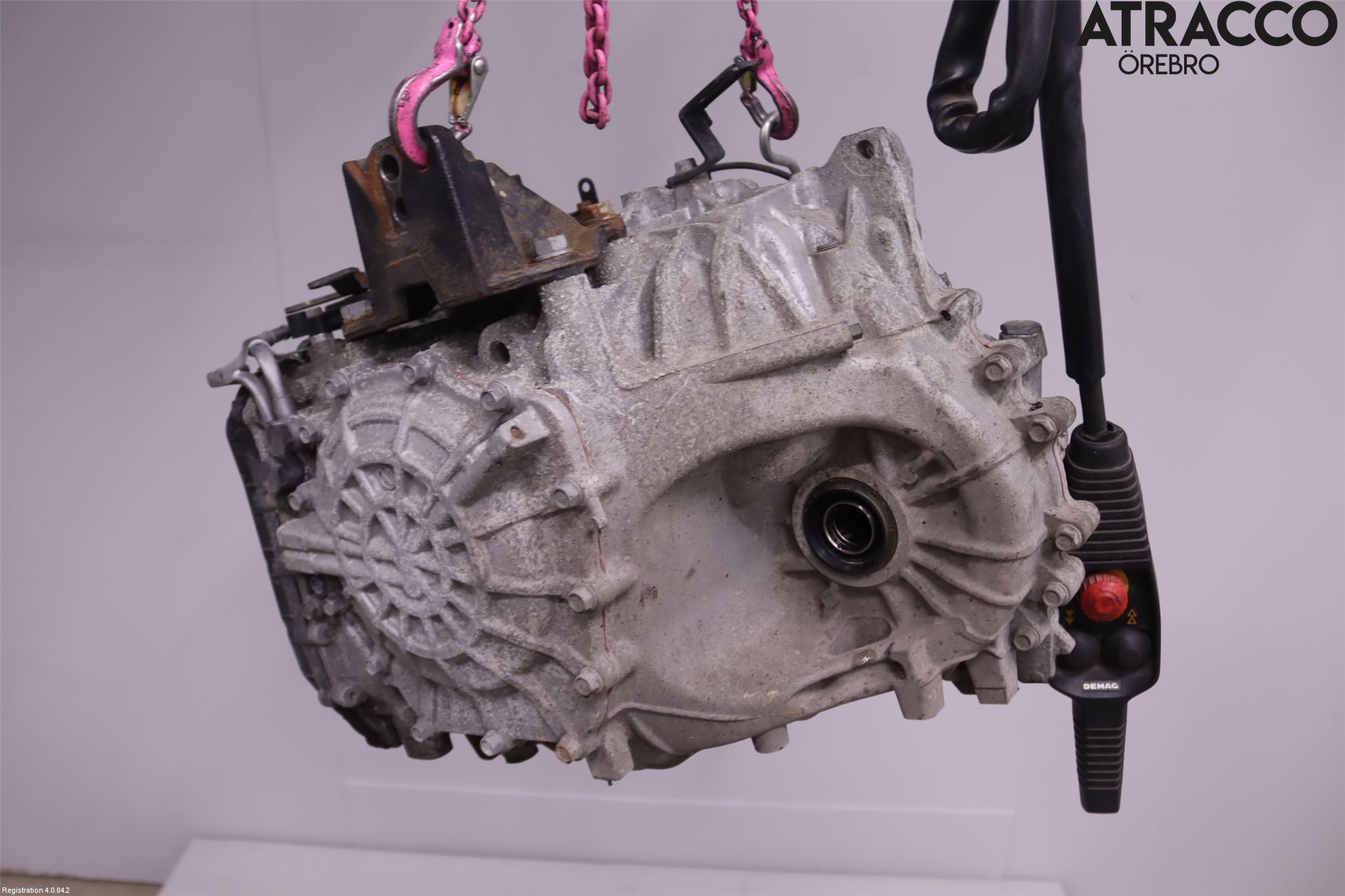 Kia CEED 12-18 Växellåda Automat