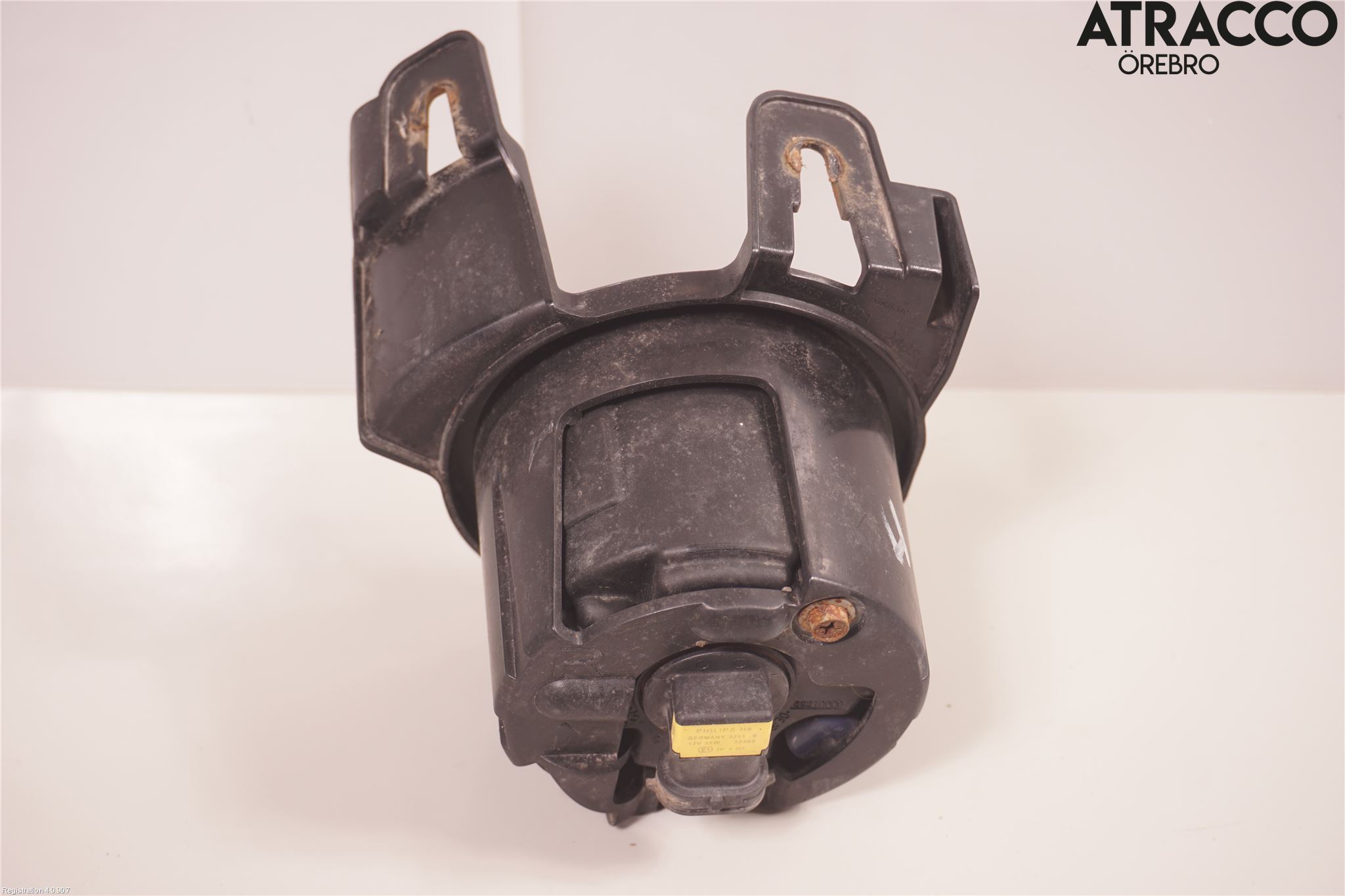 Nissan NV200/NV200 COMBI Dimljus-Varselljus Fram