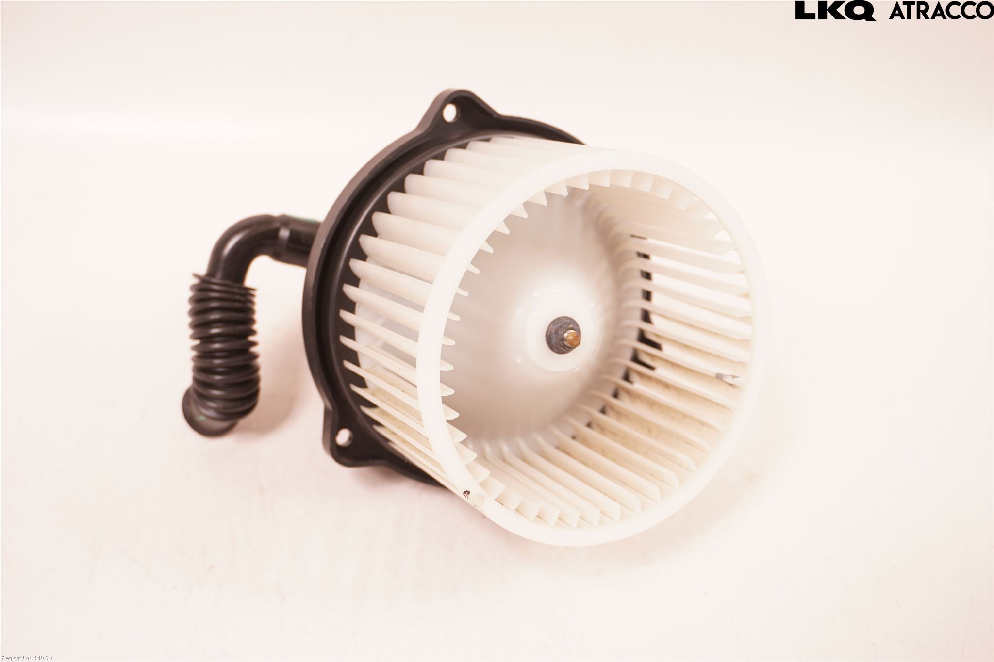 Kia SORENTO 21- Ac Värmefläkt