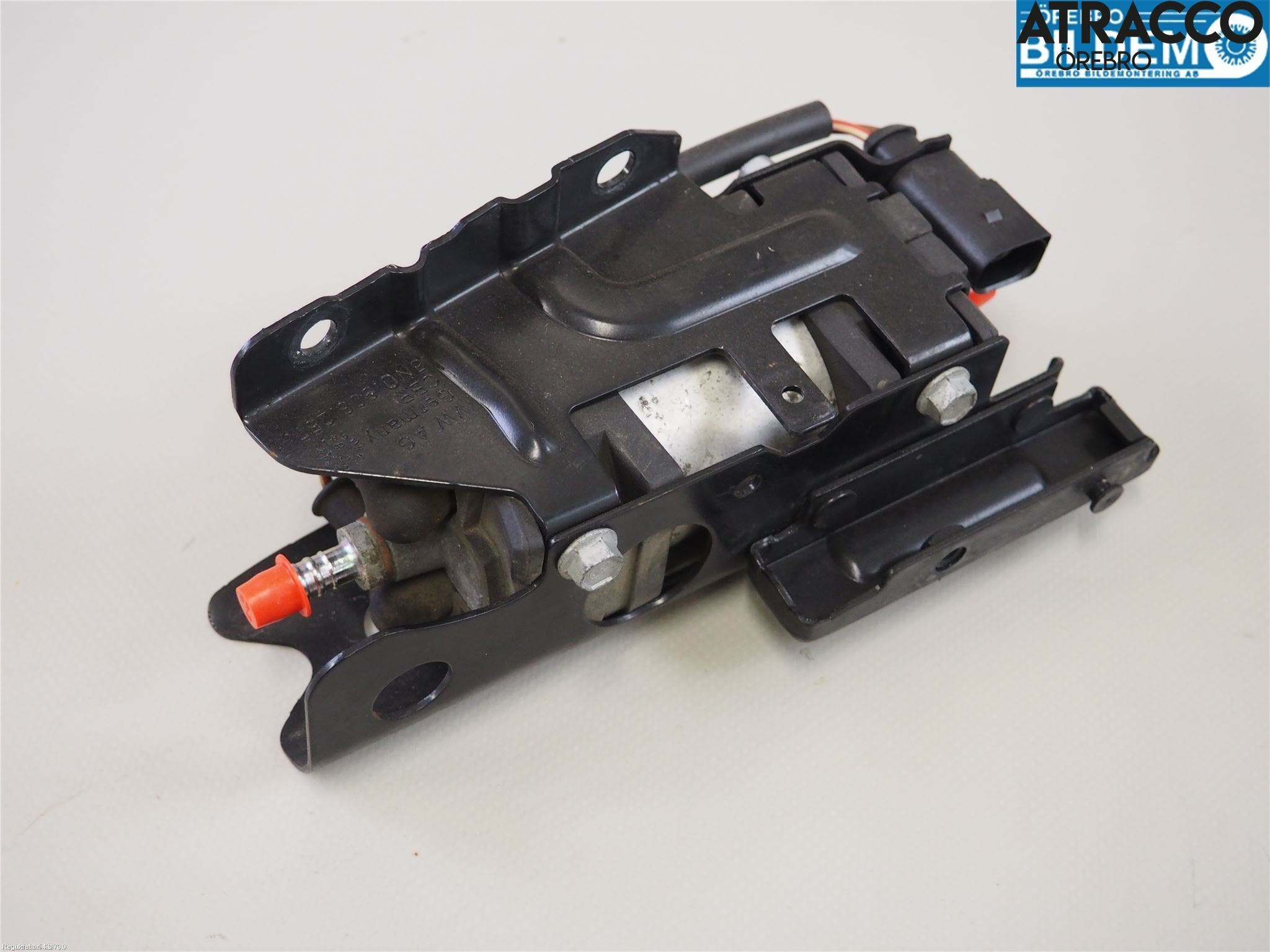 Volkswagen VW PASSAT 05-11 Bränslepump El