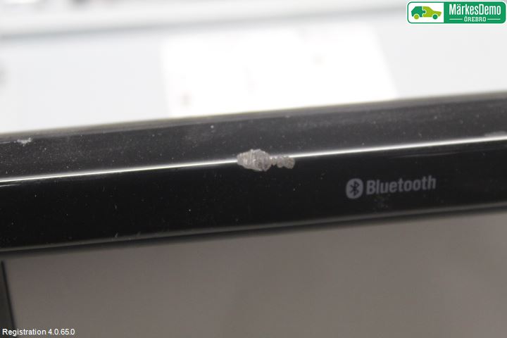 Kia STONIC 18->> Cd Radio - Multimediapanel
