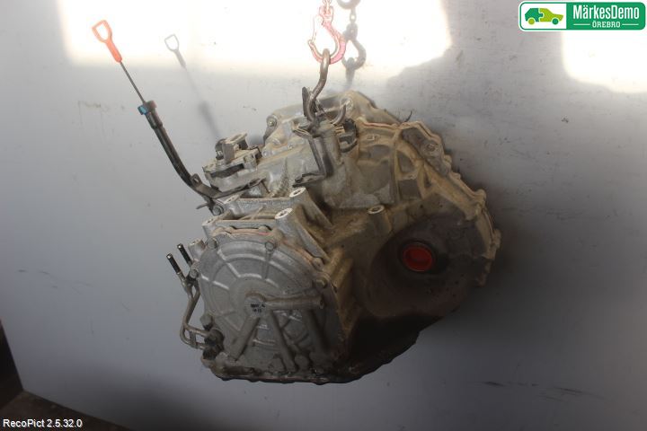 Kia PICANTO 17- Växellåda Automat