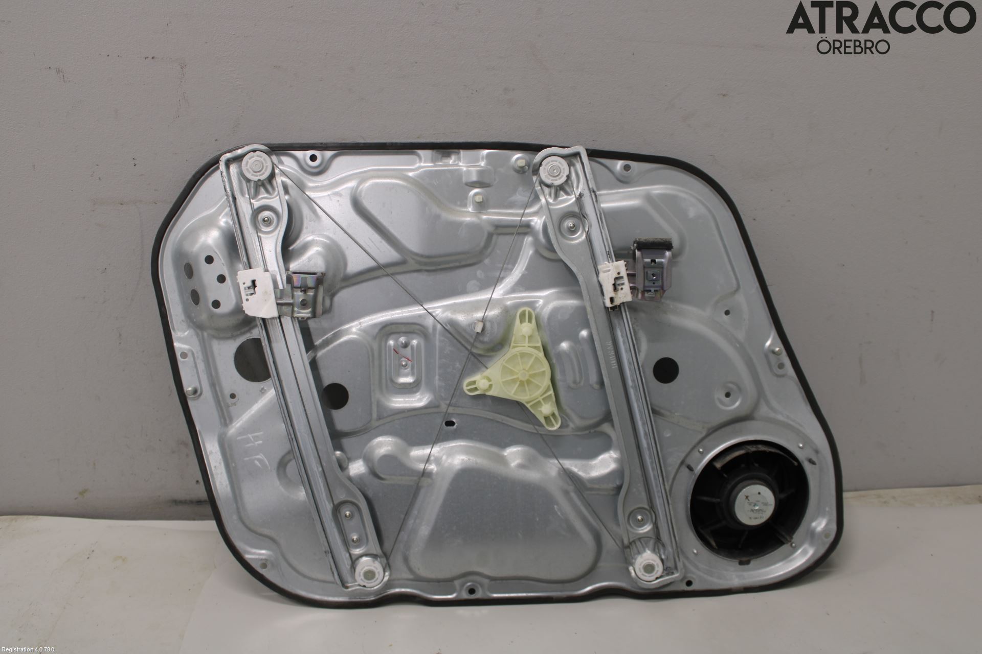 Hyundai i30 FD 07-12 Fönsterhissmekanism