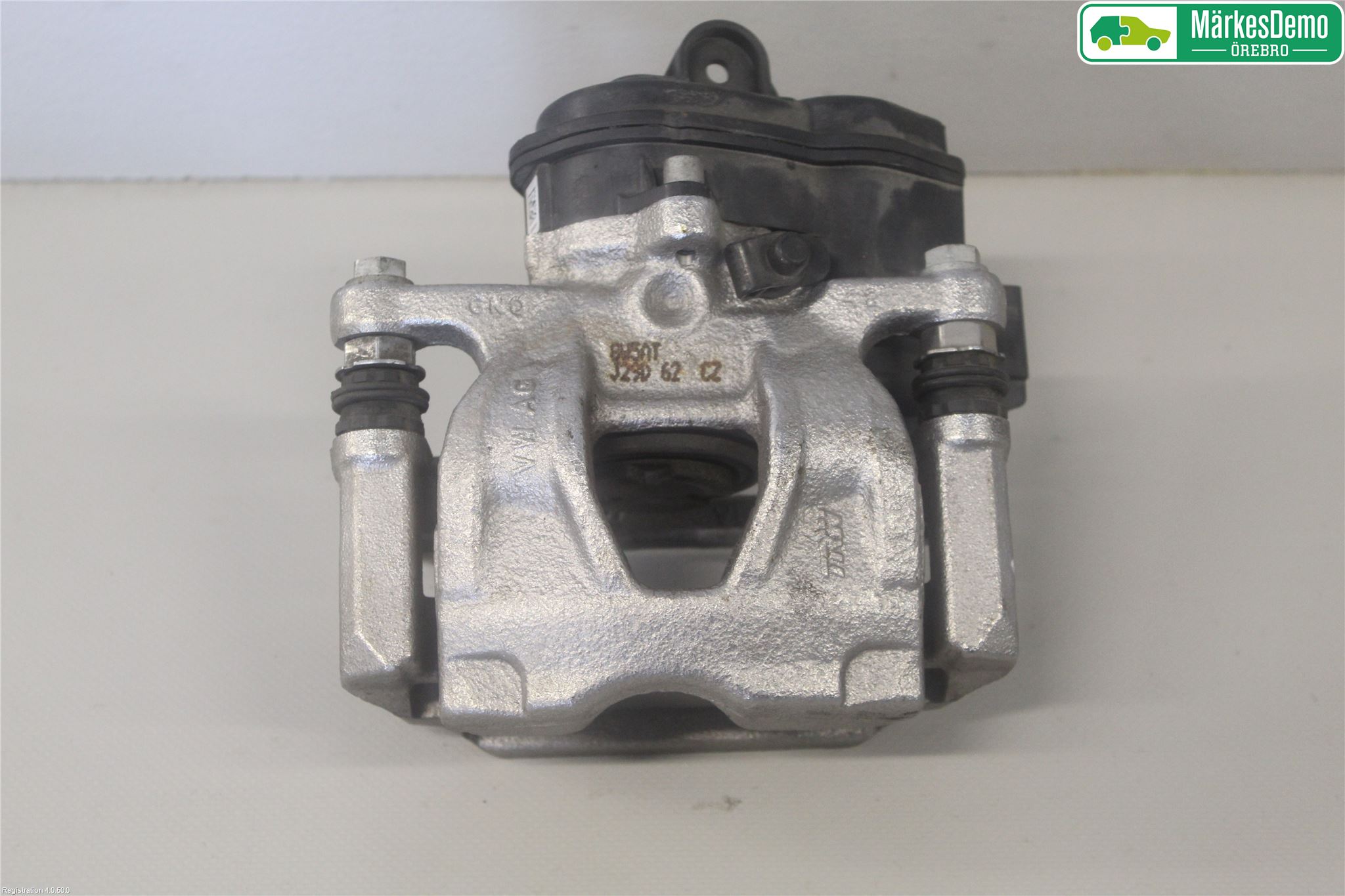 Audi A4/S4 B9 16-19 Bromsok Bak Vänster