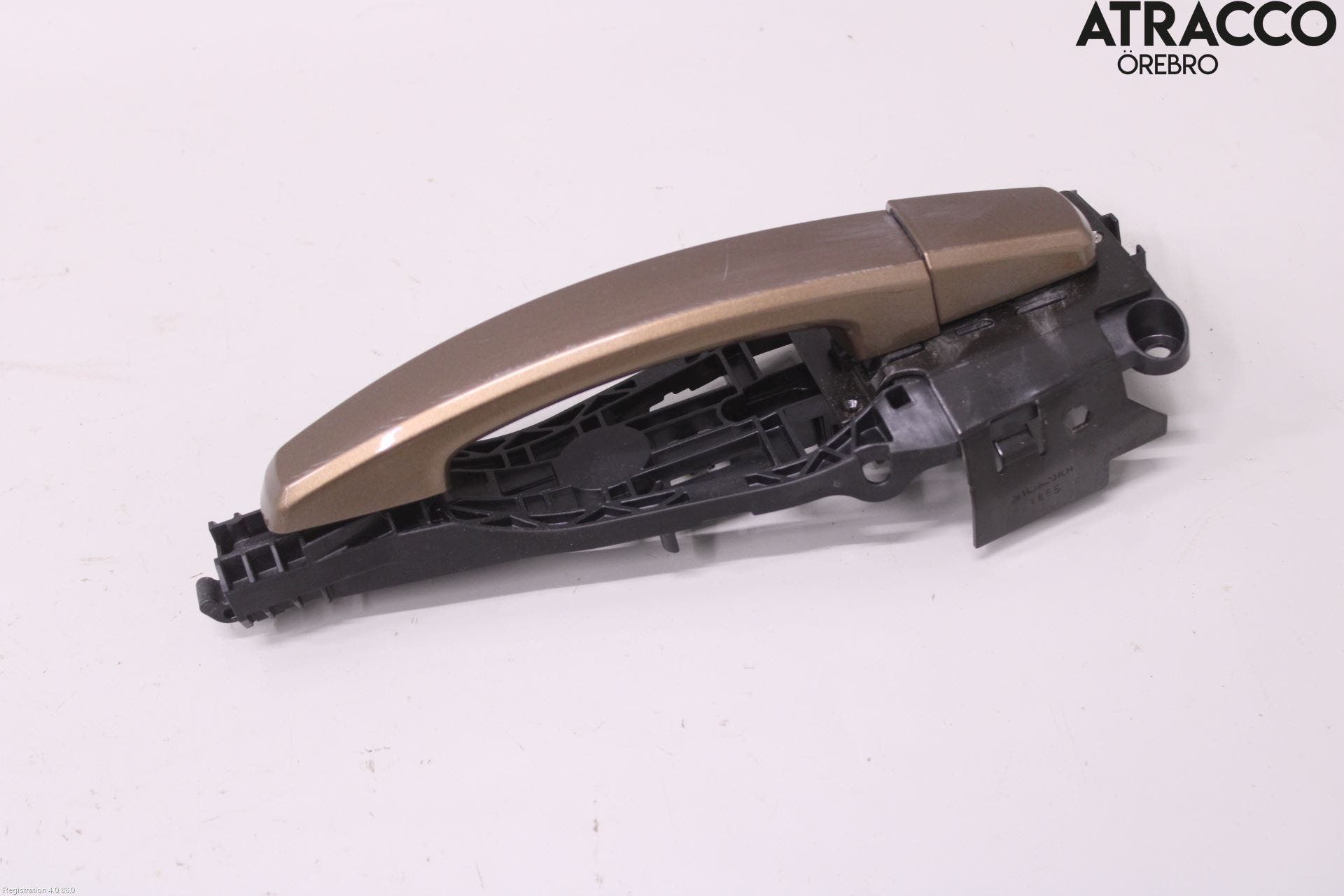 Opel ASTRA J 10-15 Dörrhandtag Yttre Vä