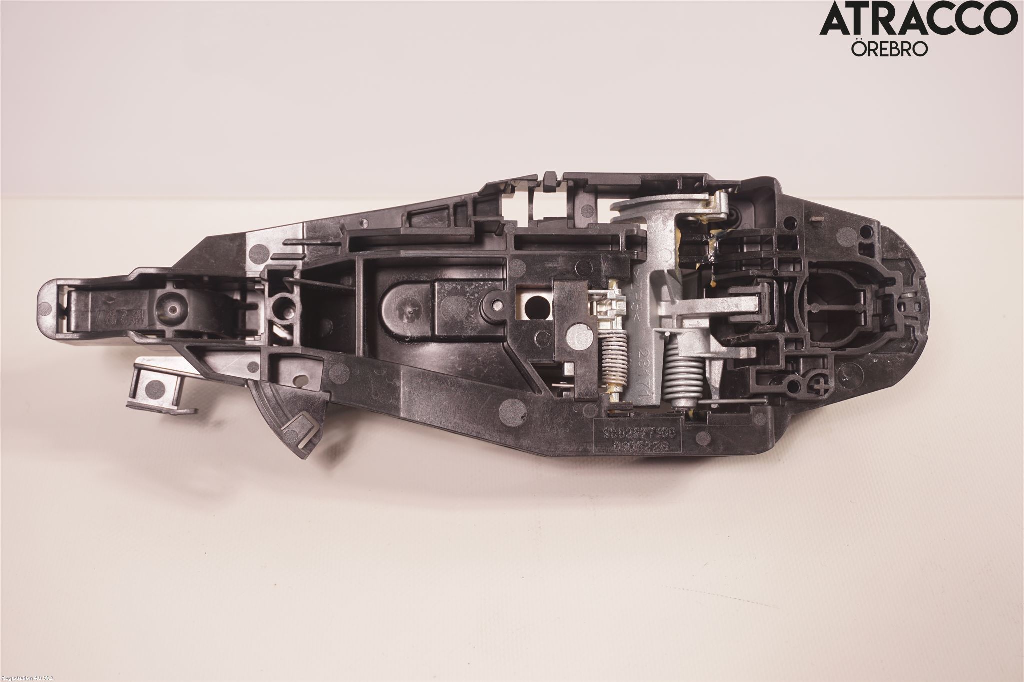Citroen C4/E-C4 C4X/E-C4X III 21- Dörrhandtag Yttre Hö