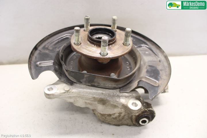 Subaru XV 18-22 Hjullagerhus-Spindel Hö B