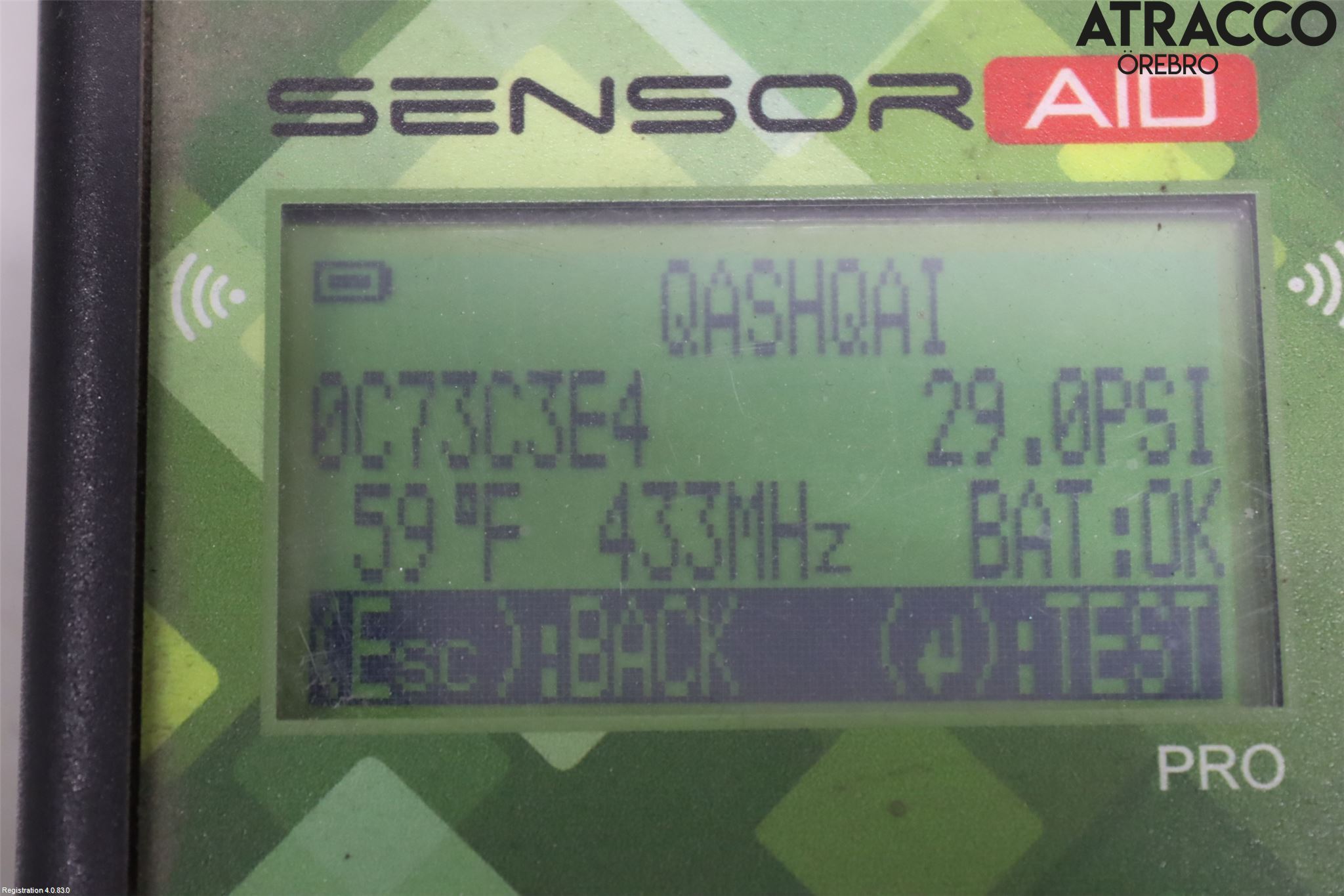 Nissan QASHQAI+2  10-14 Sommardäck Alumfälg 4St