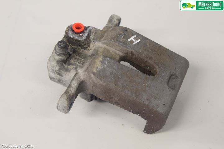 Chrysler CHR 300C Bromsok Bak Höger