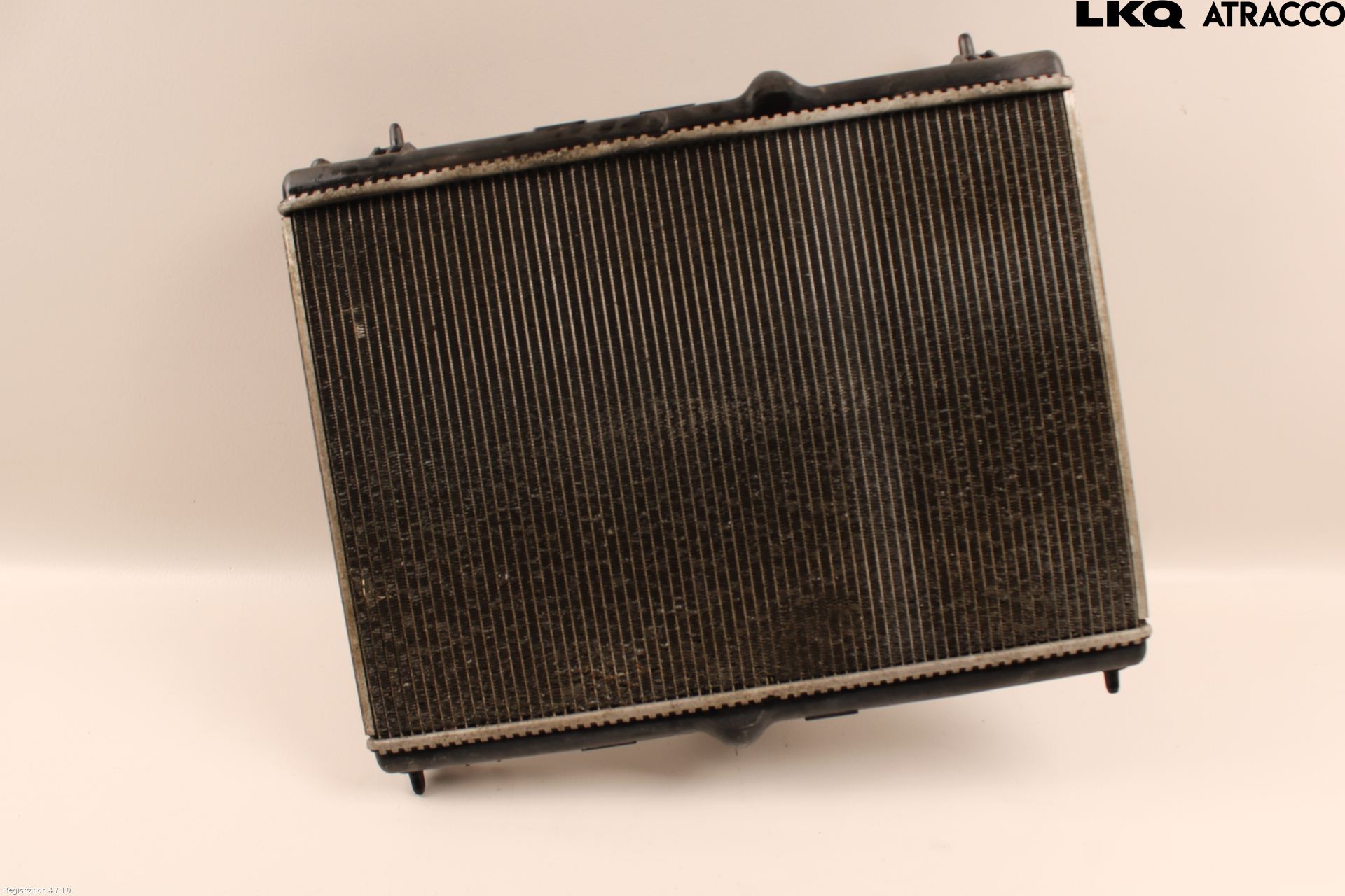 Citroen C5 08-17 Kylare Aut