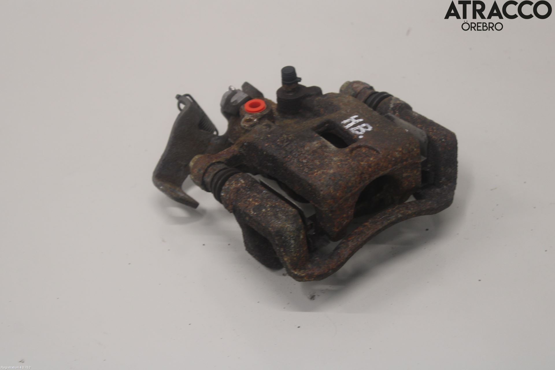 Kia PICANTO 17- Bromsok Bak Höger