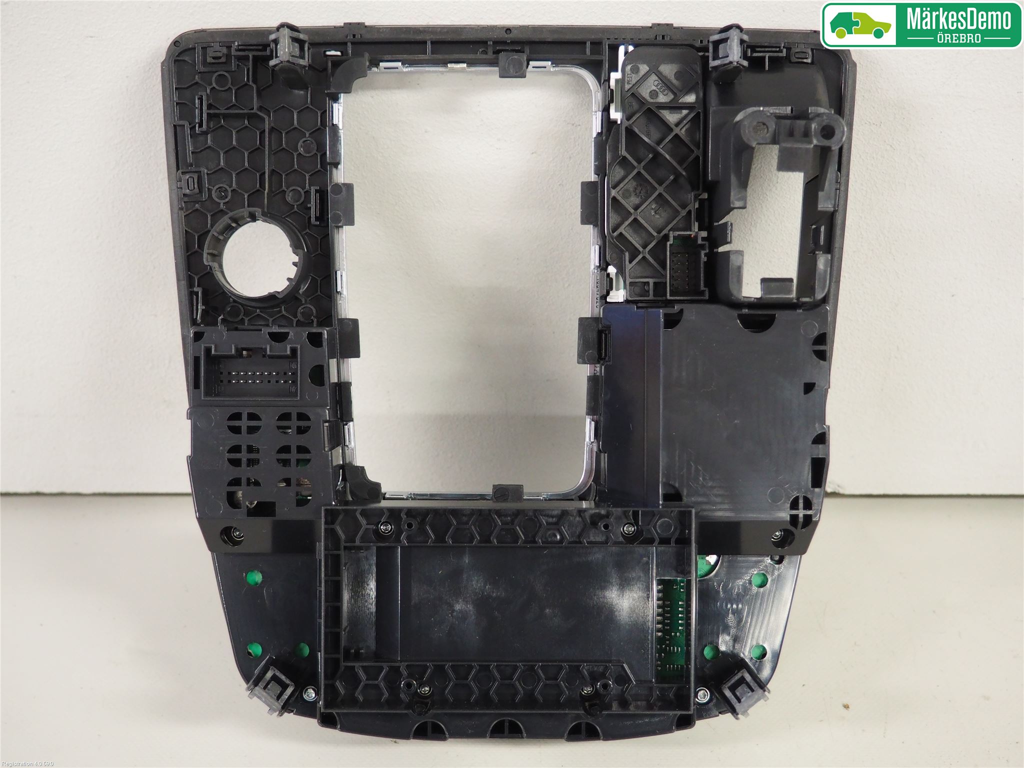 Audi A6/S6 4G 11-18 Radio Övrigt