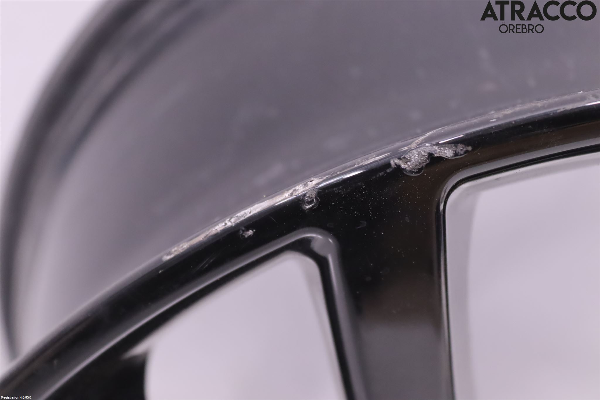 Landrover LAND ROVER DISCOVERY SPORT 15- Fälg Aluminium
