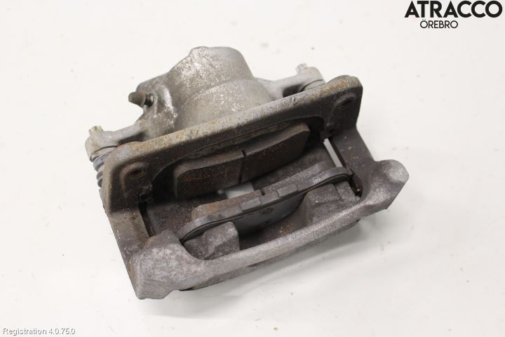 Peugeot 308 14-21 Bromsok Fram Vänster