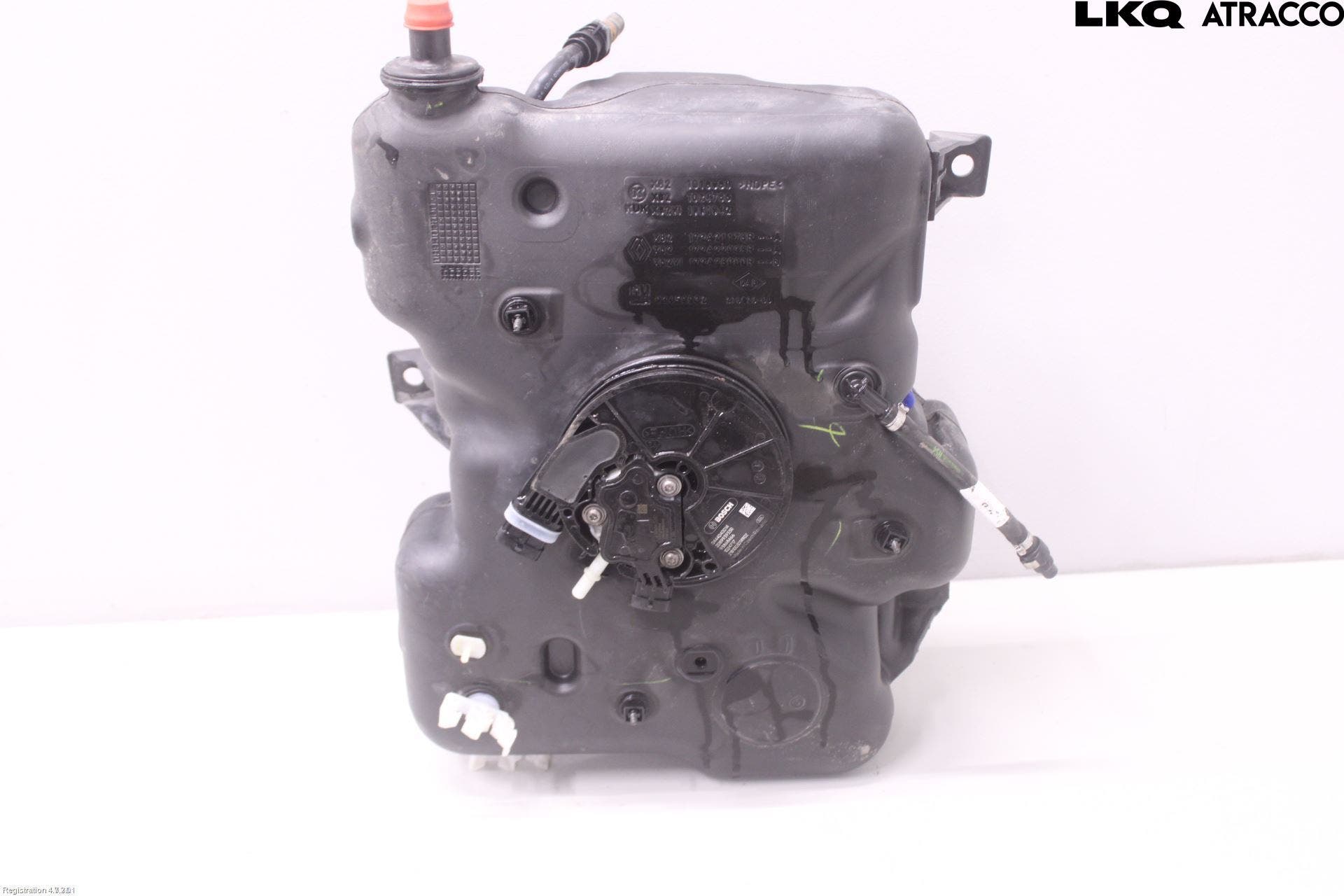 Nissan NV300 16-22 Adblue Tank