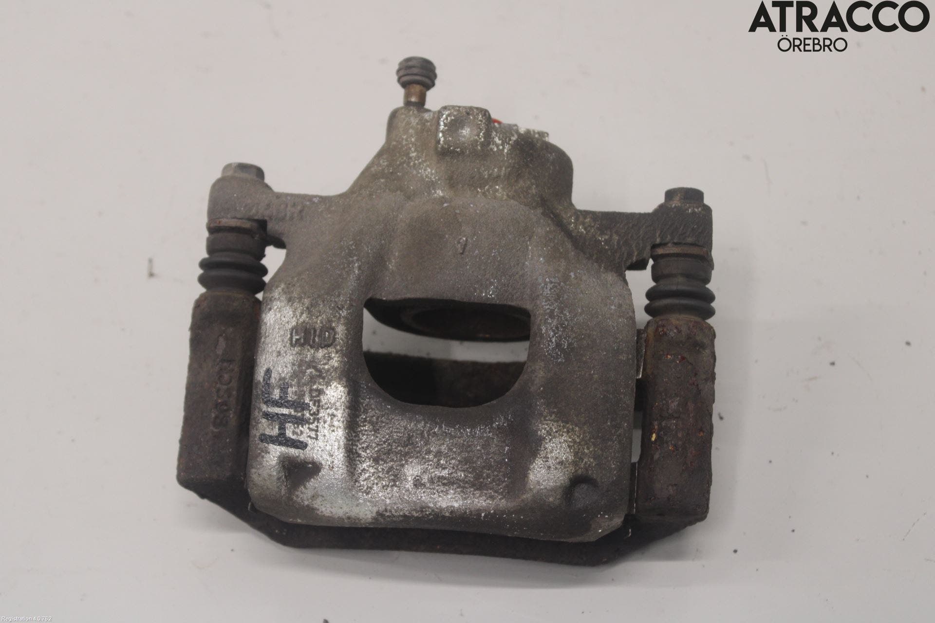 Peugeot 107 Bromsok Fram Höger