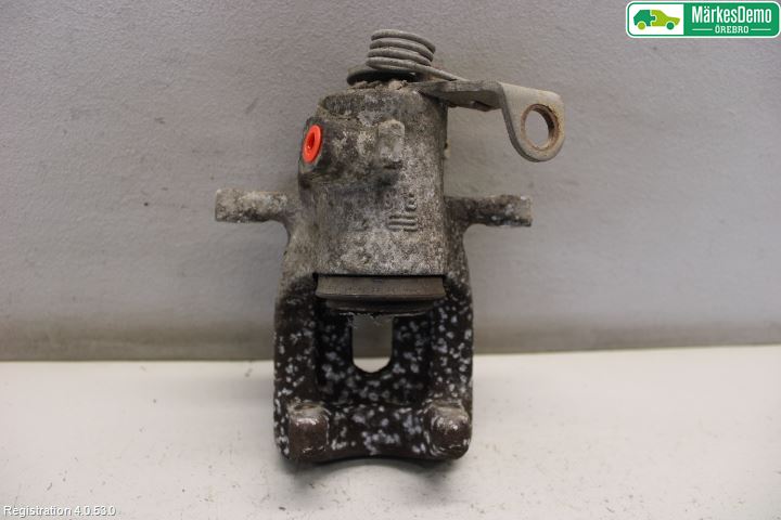 Peugeot 308 08-13 Bromsok Bak Höger