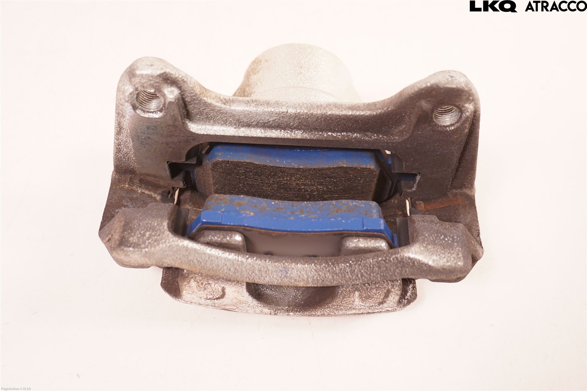 Kia PICANTO 17- Bromsok Fram Vänster