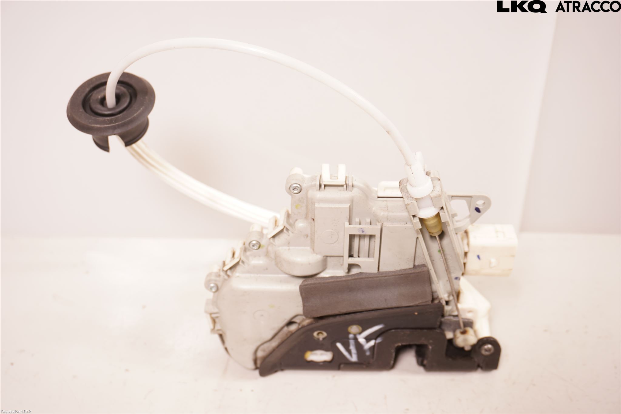 Audi Q7/SQ7 Låskista-Dörrlås