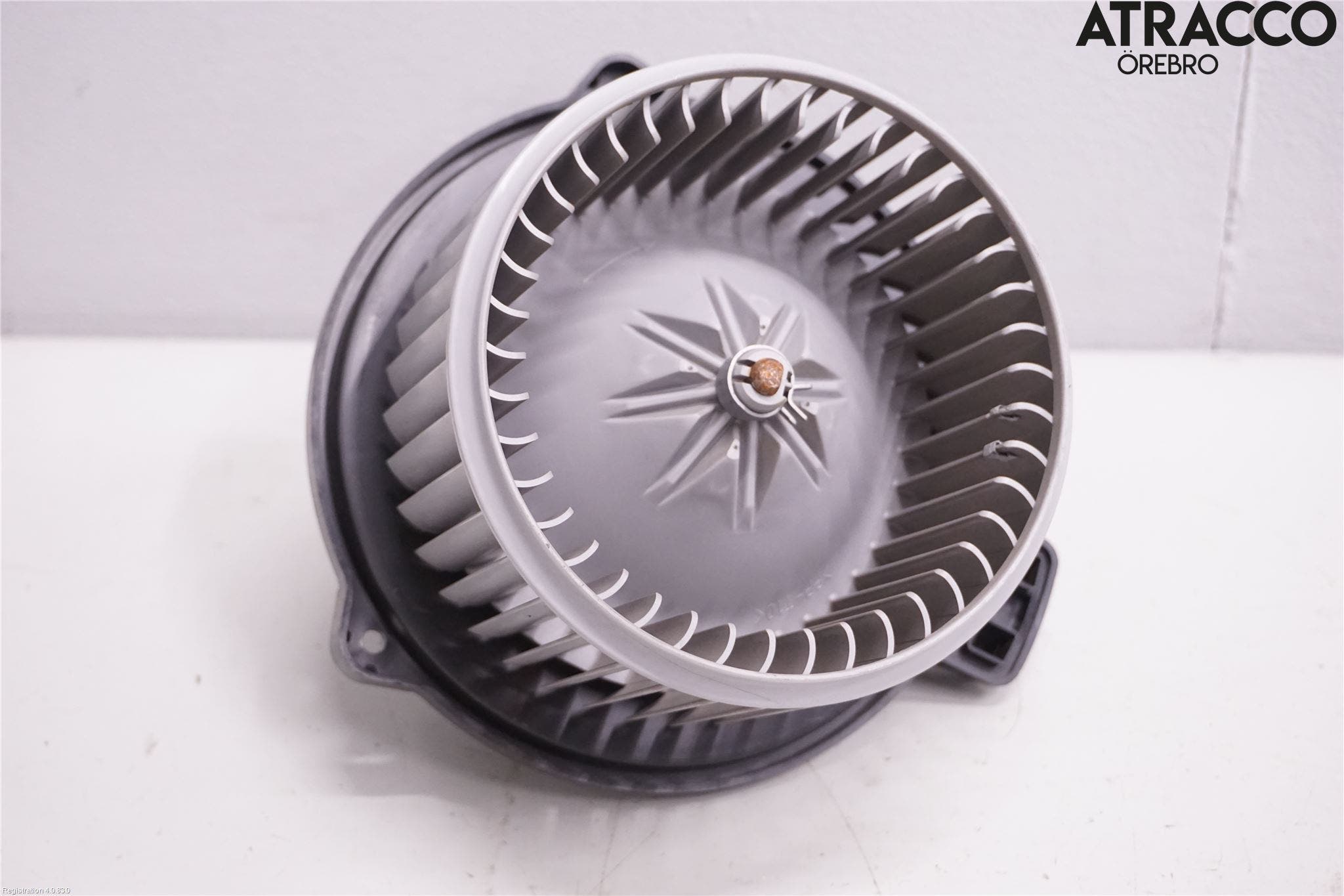 Kia RIO 12-16 Ac Värmefläkt