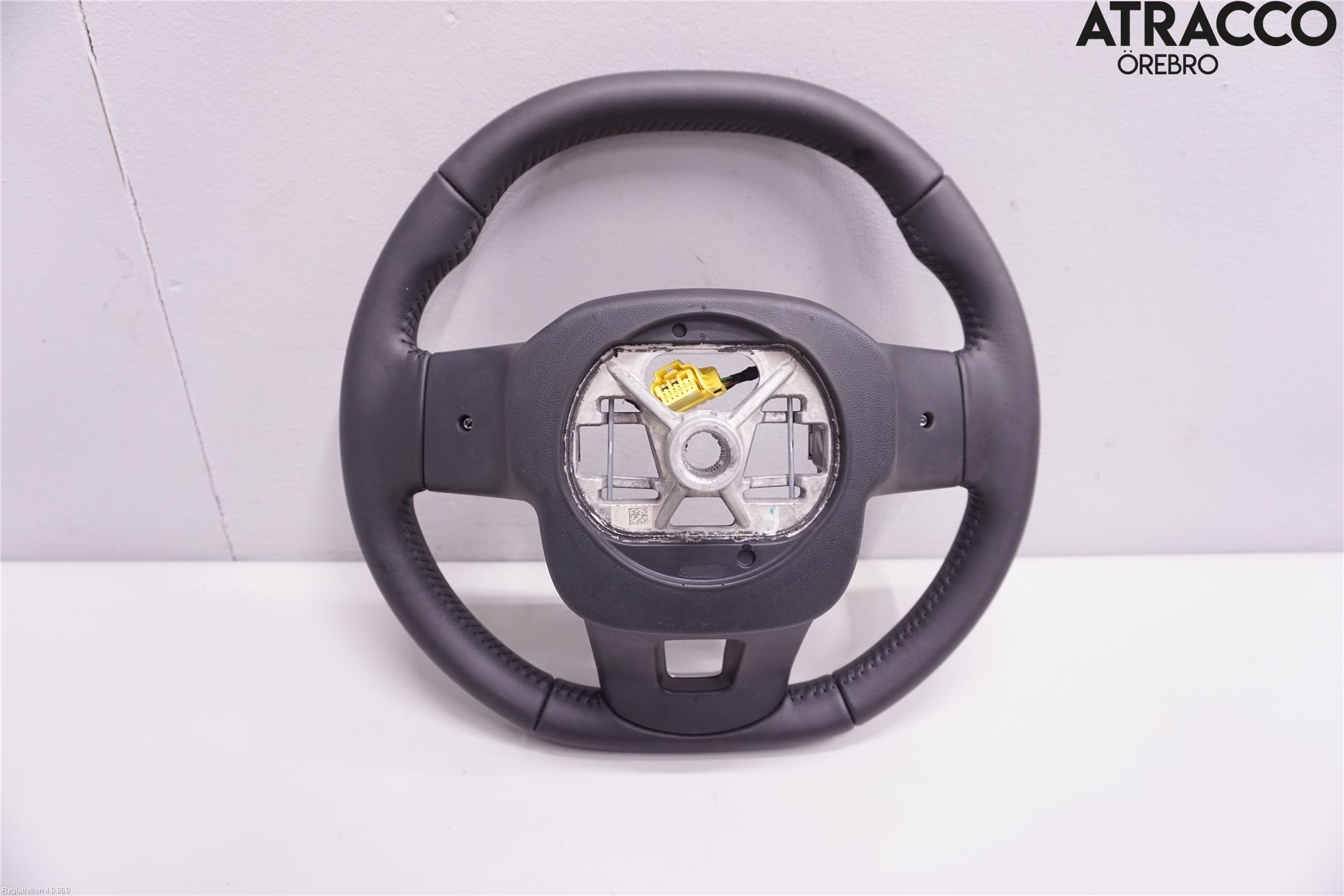 Citroen C5 AIRCROSS 19- Ratt