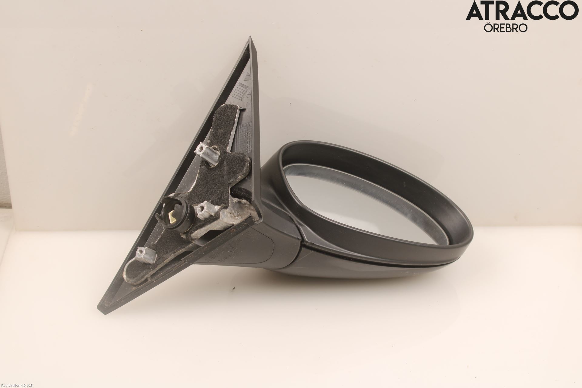 BMW 1 E87/81 5D/3D 03-11 Spegel Yttre El Hö