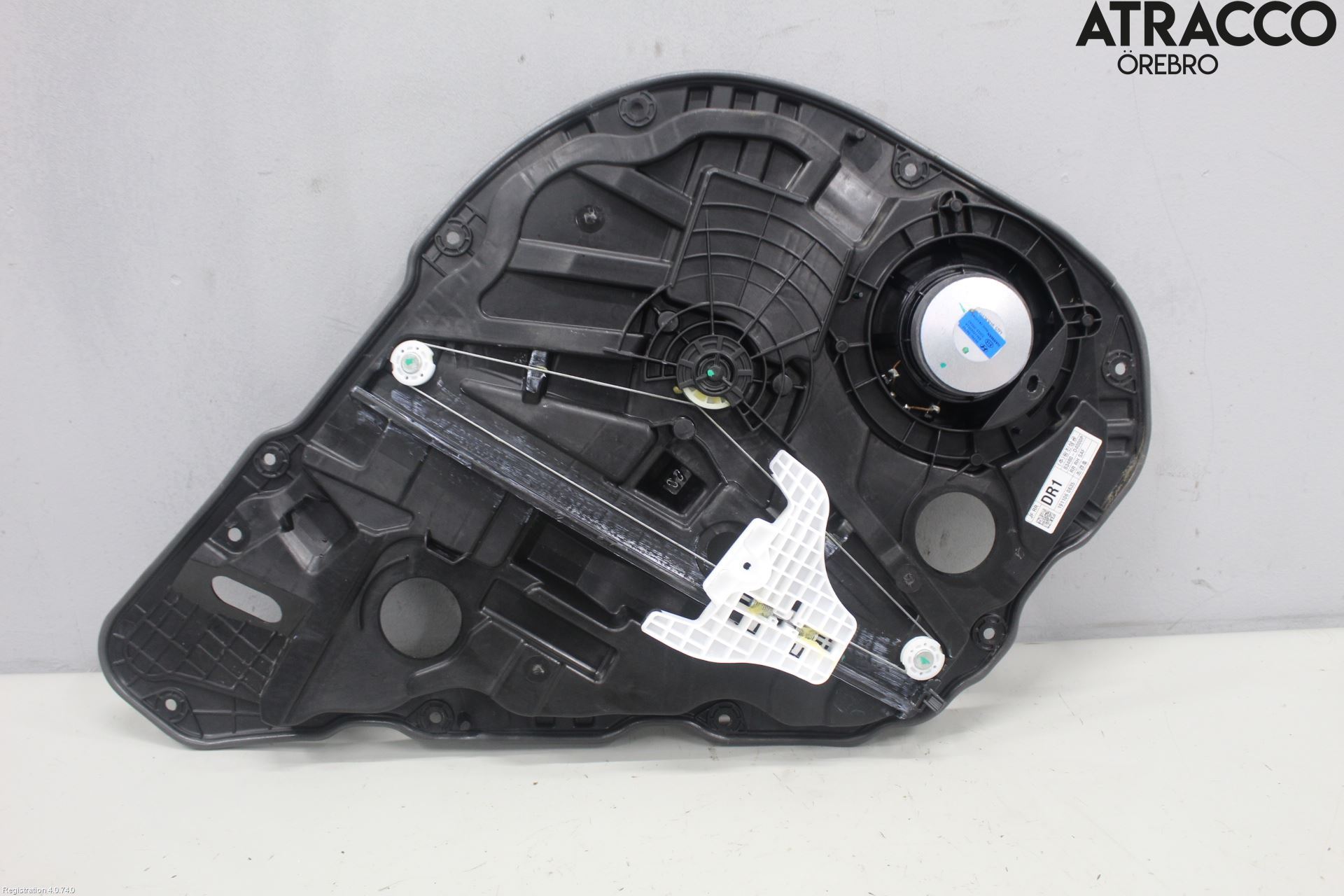 Kia OPTIMA 16-20 Fönsterhissmekanism