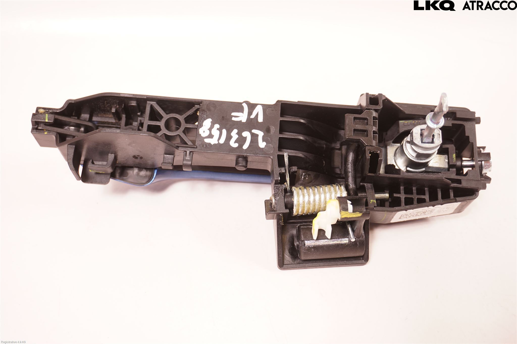 Kia CEED/CEED SW 19- Dörrhandtag Yttre Vä