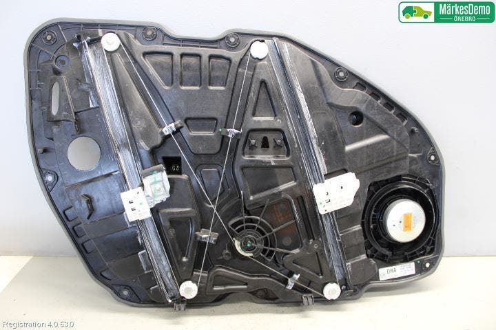 Kia OPTIMA 16-20 Fönsterhissmekanism