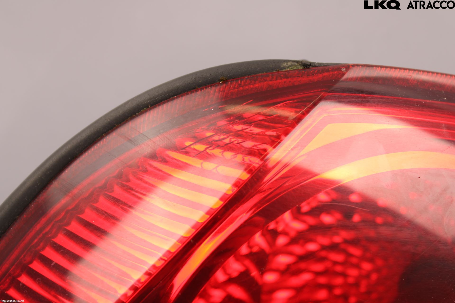 Hyundai COUPÉ Bakljus Höger