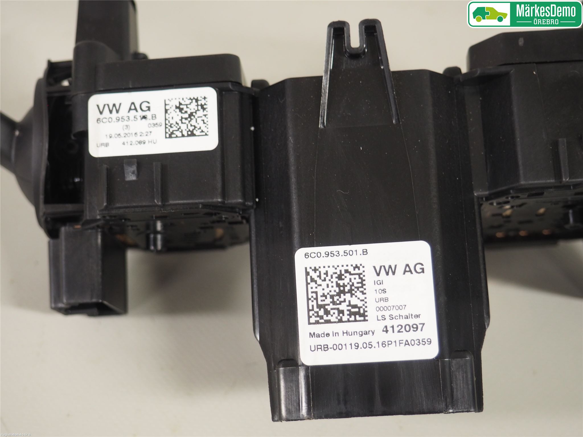 Seat IBIZA IV 08-16 Spakcentral