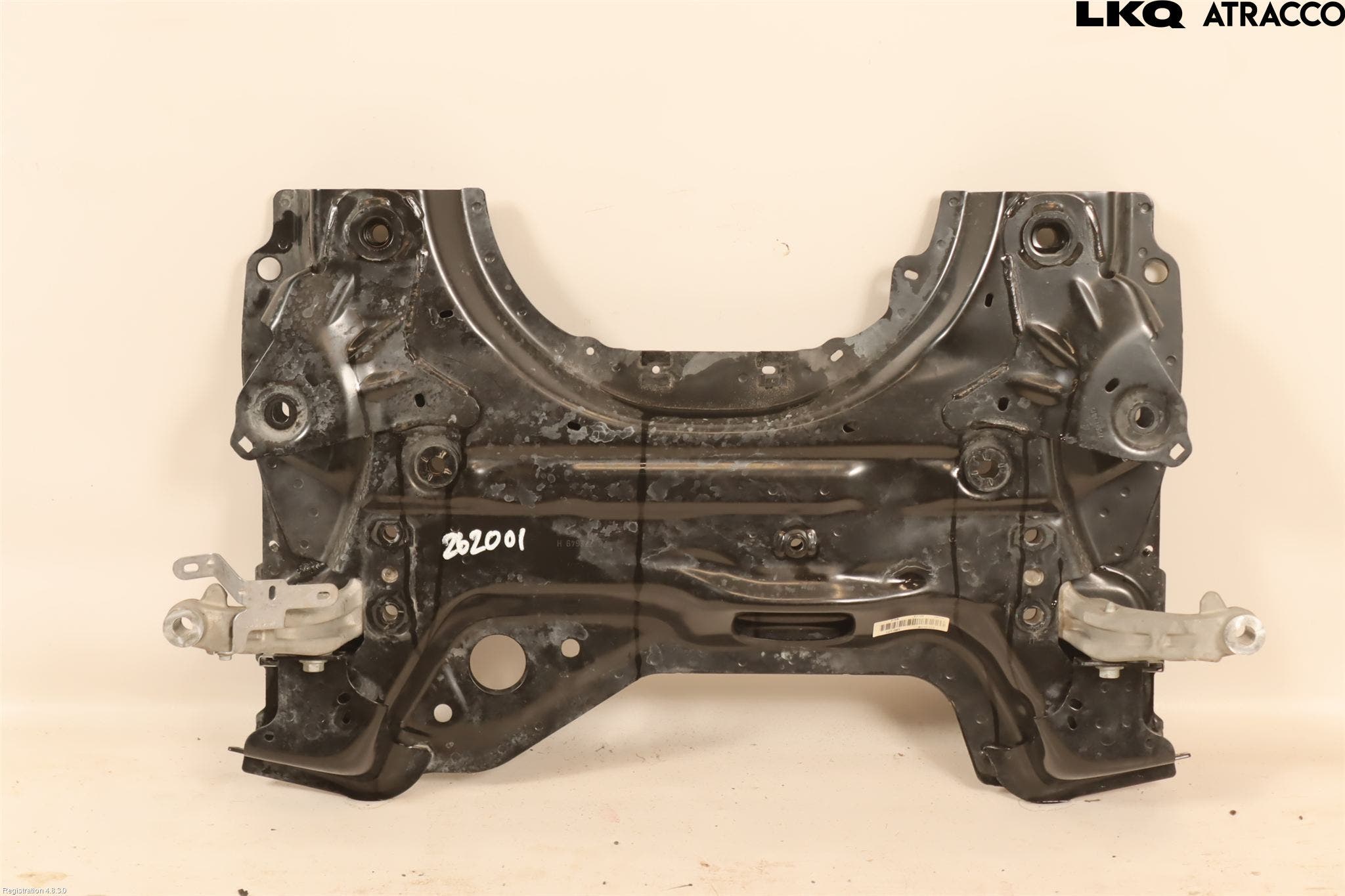 Peugeot 308/E-308 21- Framvagnsbalk