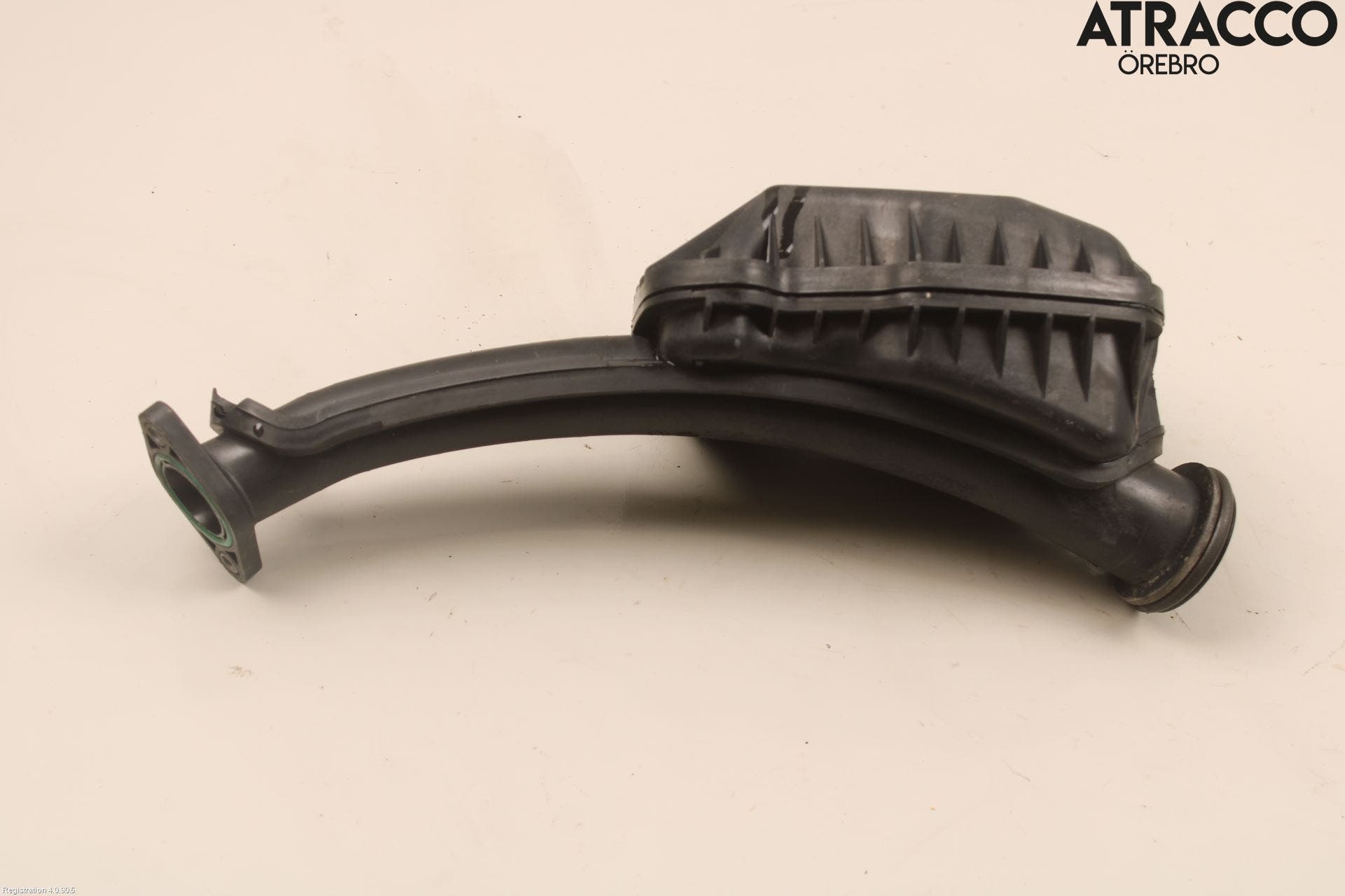 Volvo V60 14-18 Luftrenare Övrigt