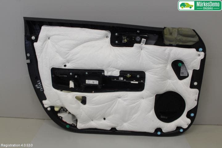 Kia OPTIMA 16-20 Dörrklädsel Hö