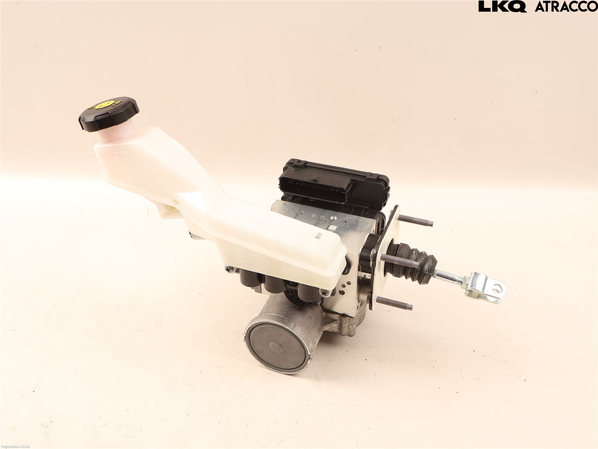 Kia SPORTAGE (NQ5) 22- Abs Hydraulaggregat