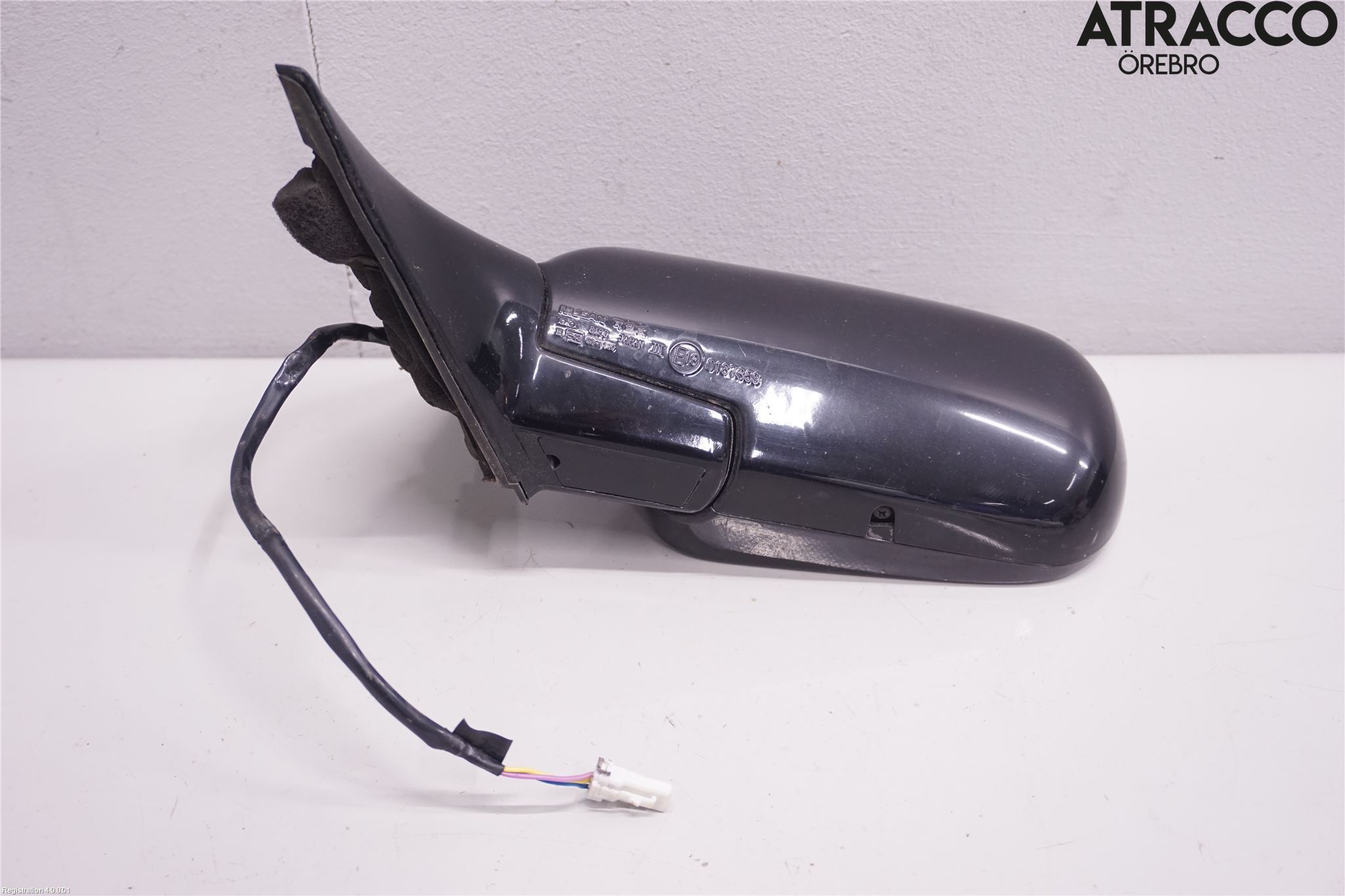 Nissan 200 SX Spegel Yttre El Vä