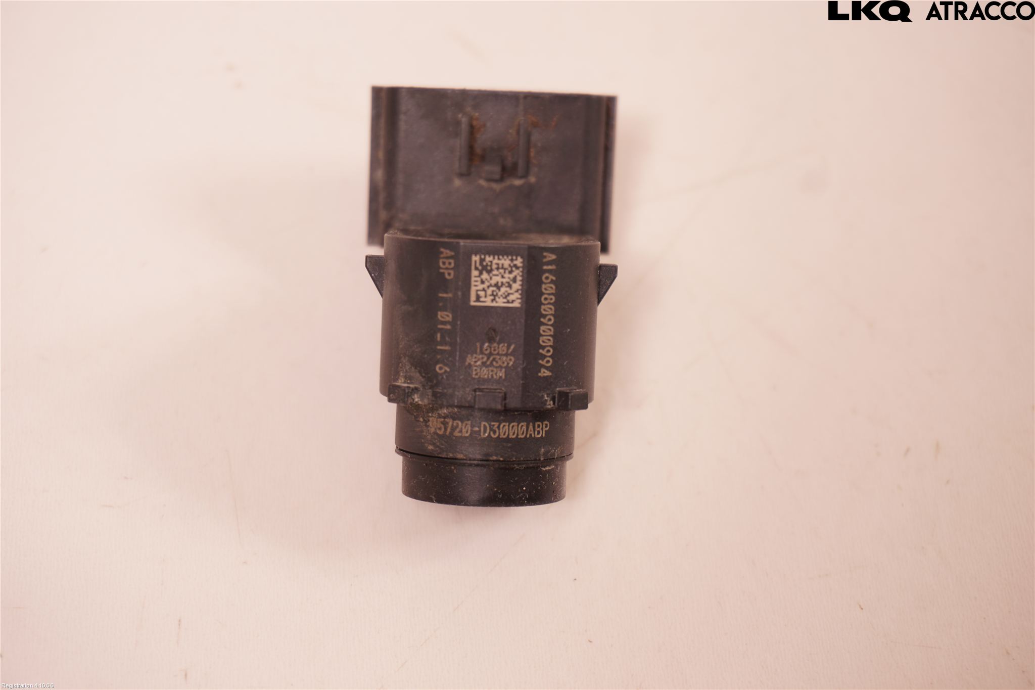 Kia OPTIMA 16-20 Parkeringshjälp Backsensor