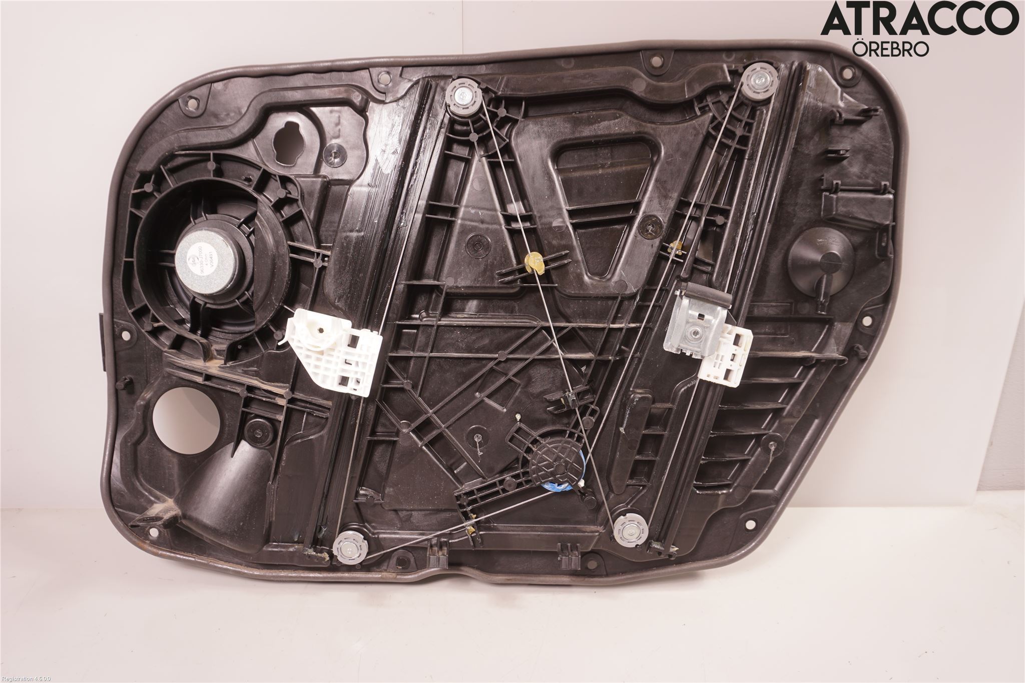 Kia XCEED 19- Fönsterhiss El Kompl