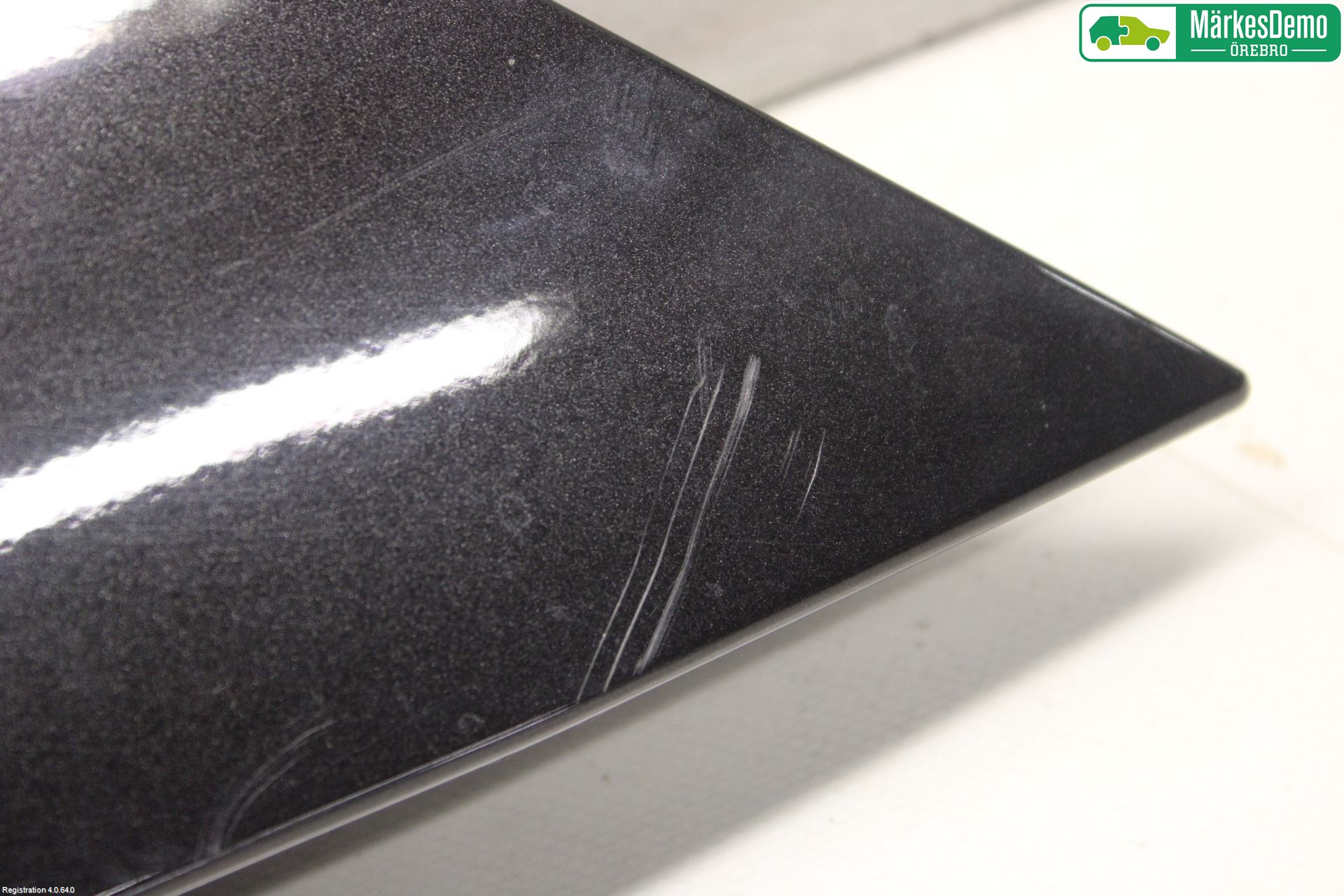 Nissan QASHQAI 17-21 List Bak-Baklucka