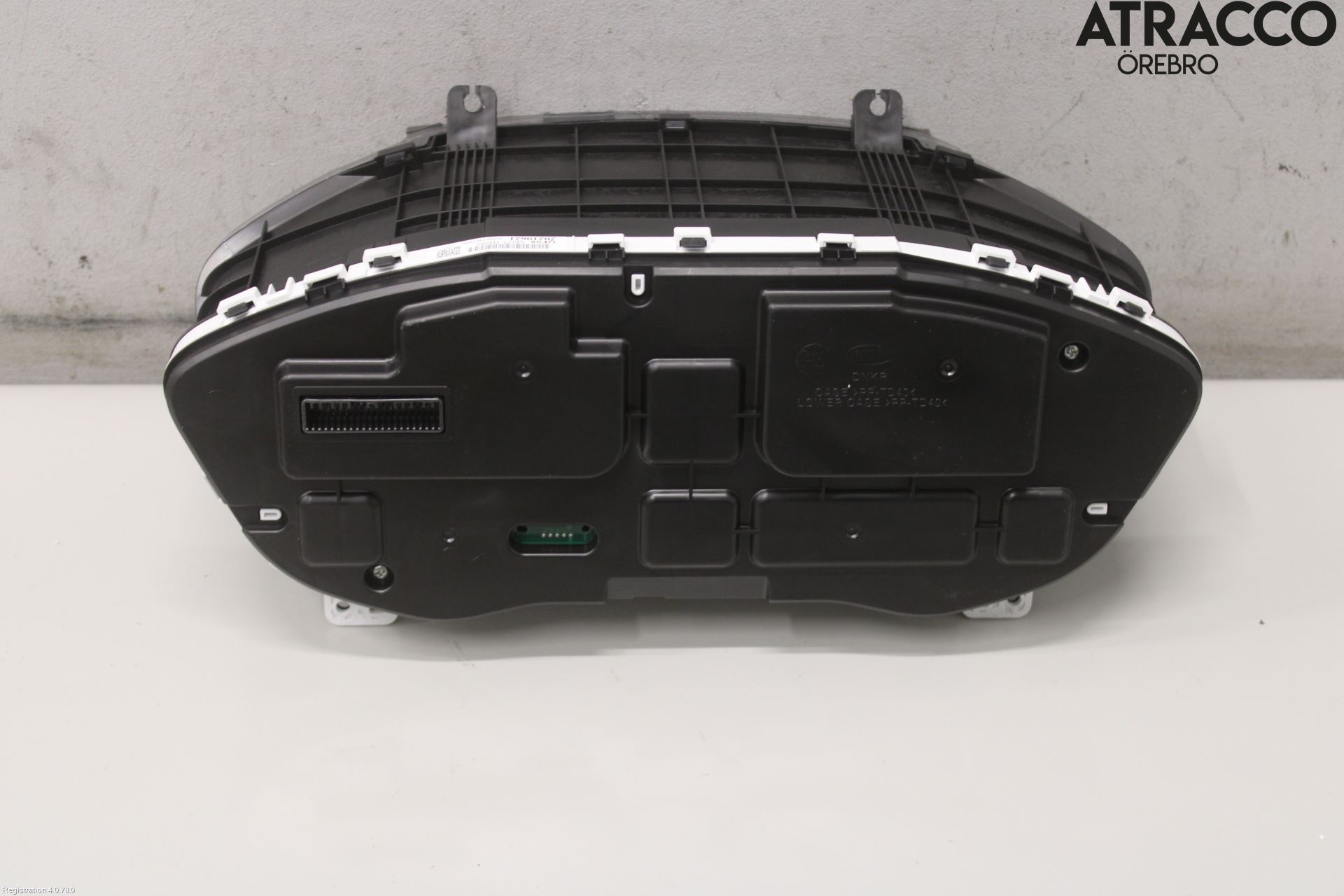Kia NIRO (DE) 17-22 Instrument Komb
