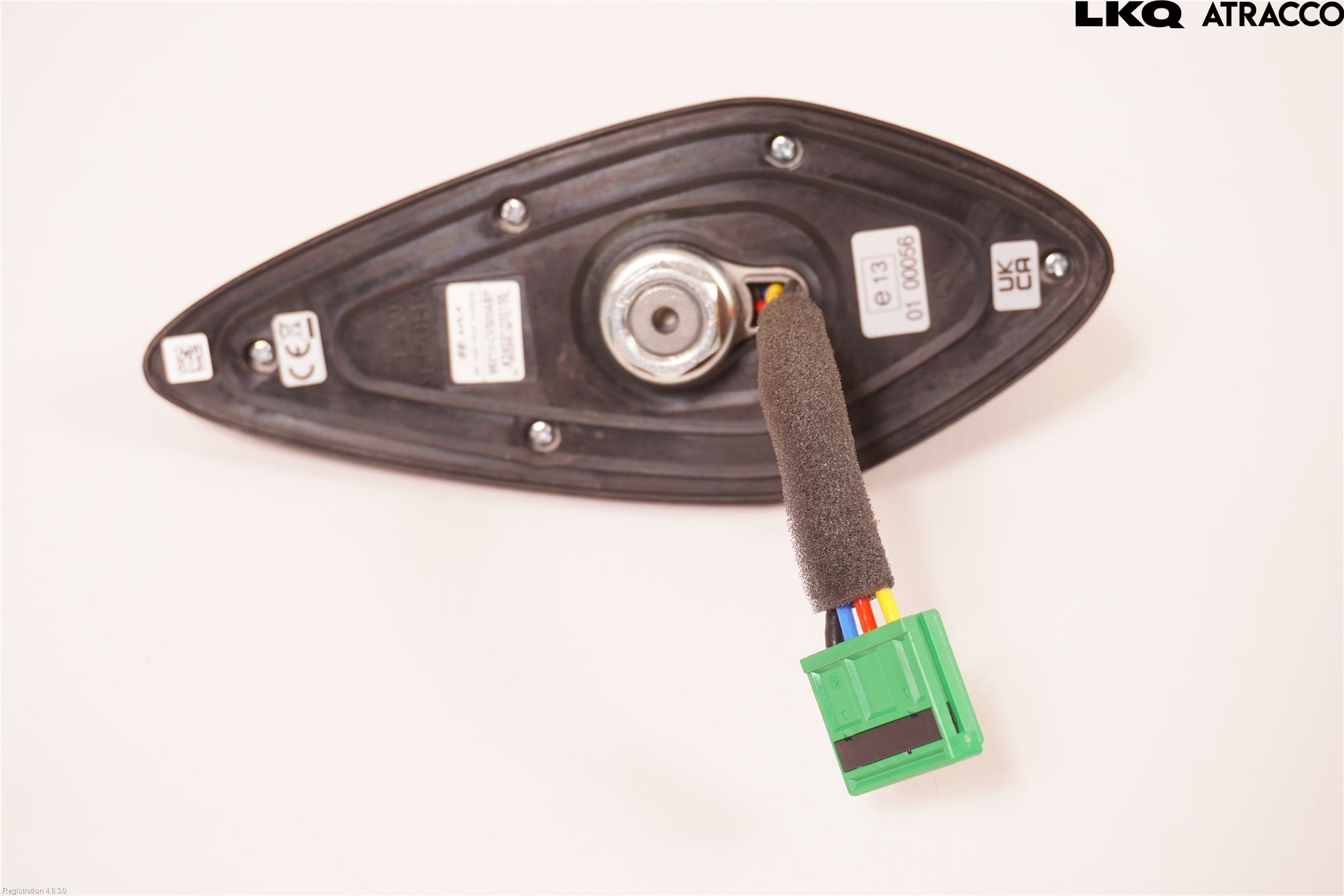 Kia EV6 (CV) 22- Antenn