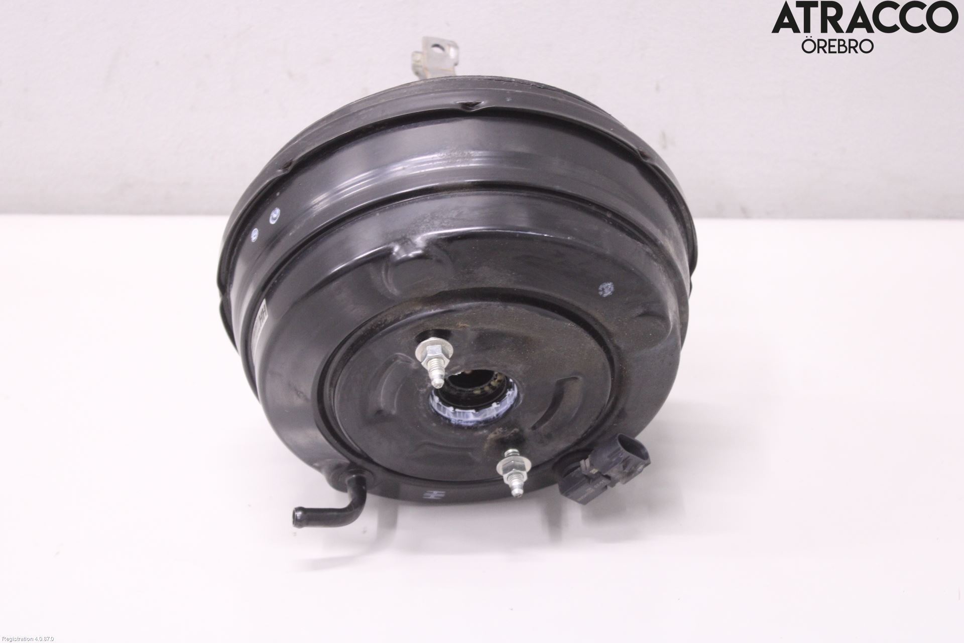 Subaru XV 18-22 Bromsservo