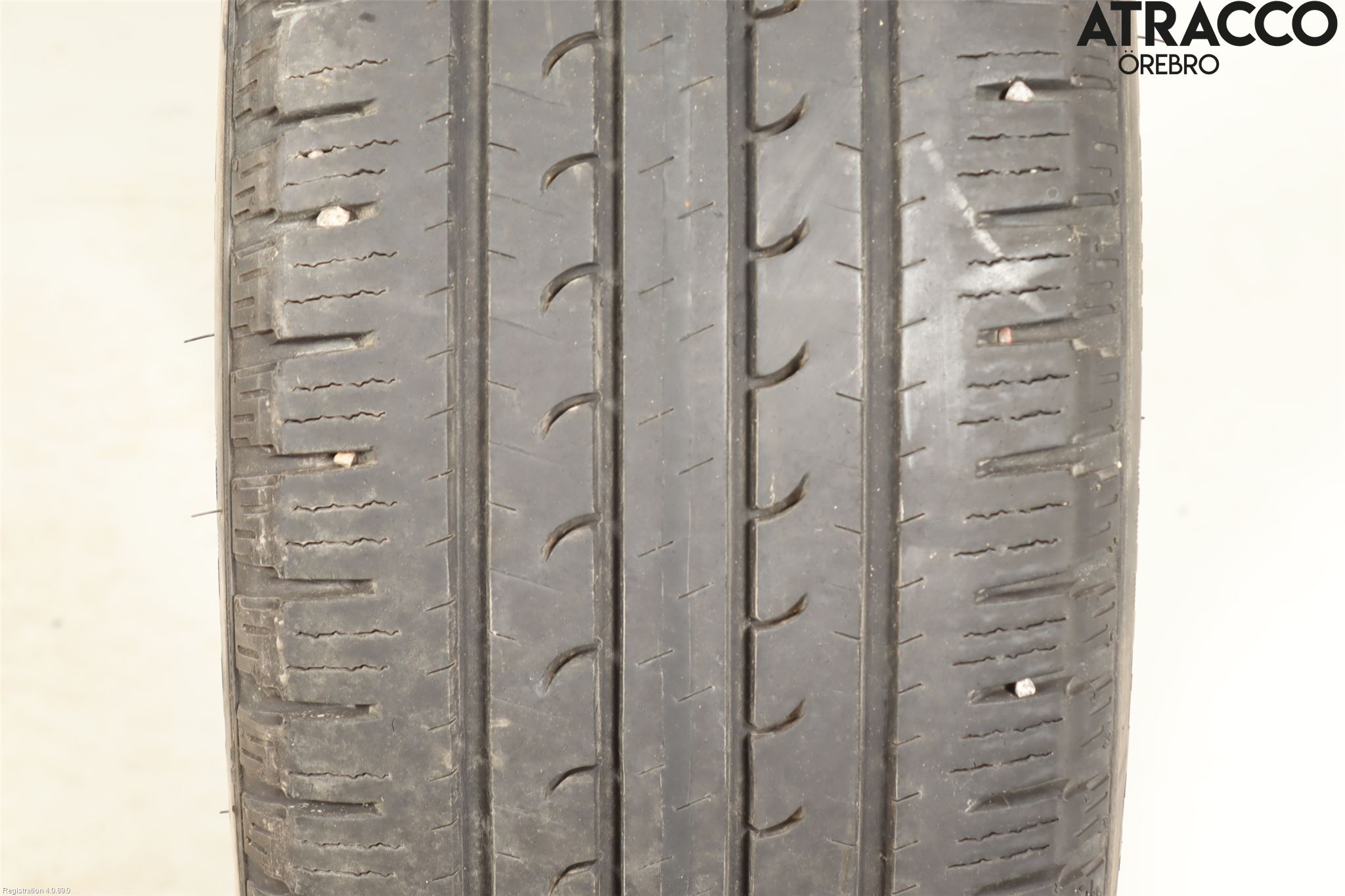 VINTERDÄCK DUBBFRITT Dim 225/55-18