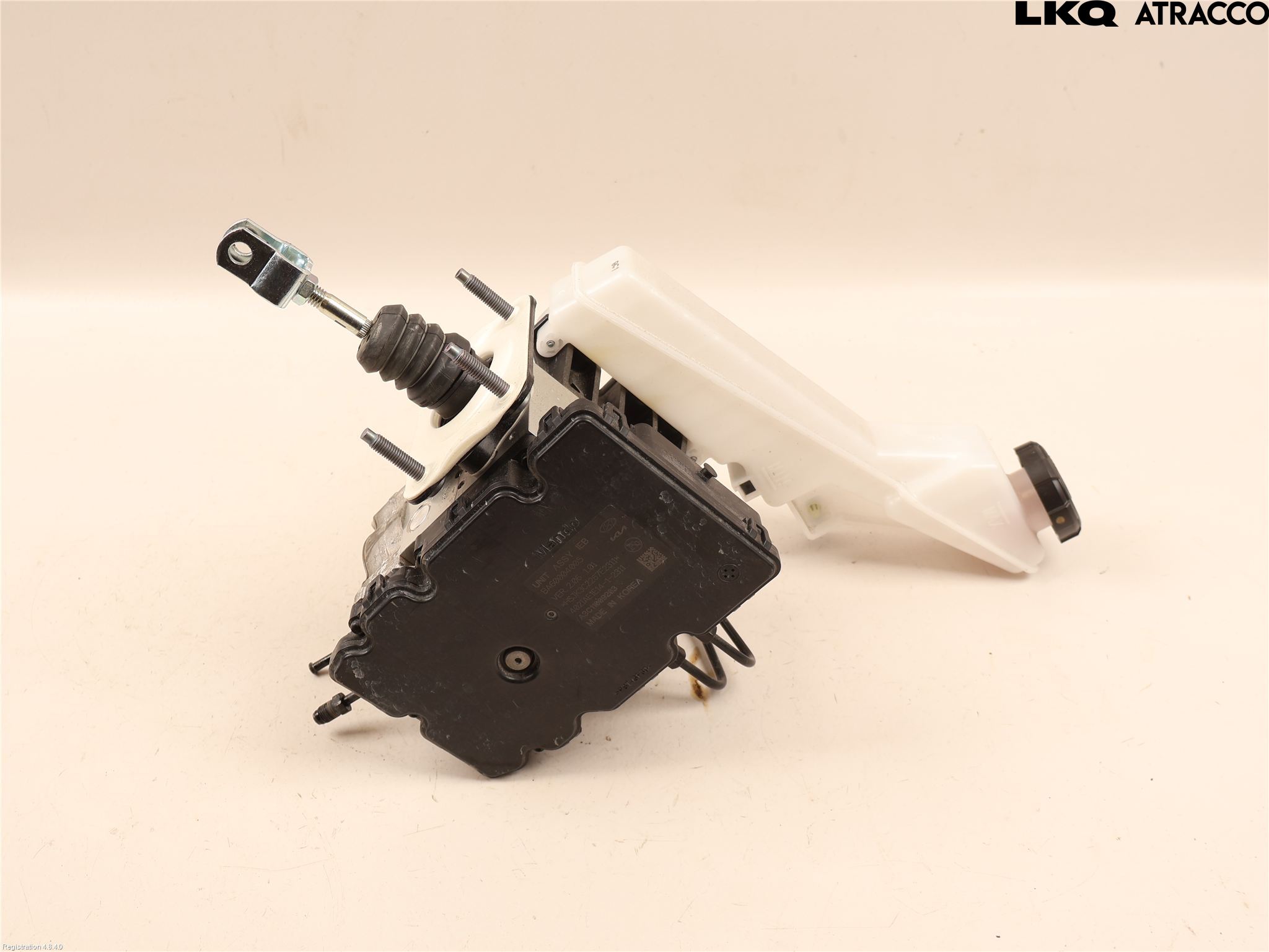 Kia NIRO (SG2) 23- Abs Hydraulaggregat