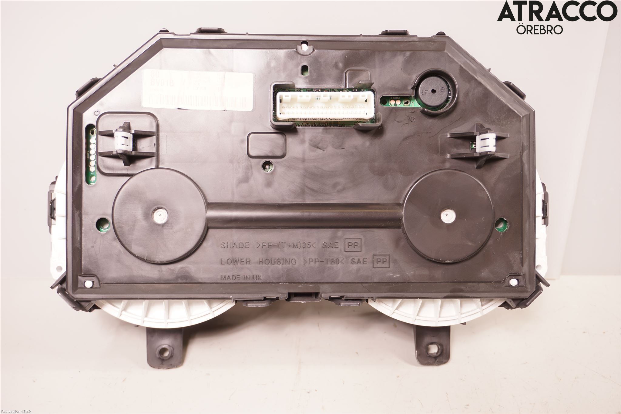 Nissan JUKE 14-19 Instrument Komb