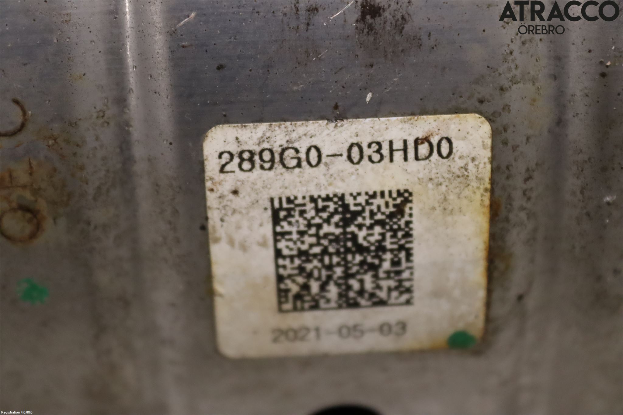 Kia CEED/CEED SW 19- Katalysator