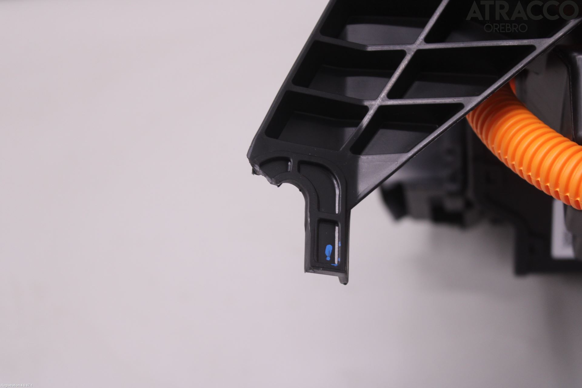 Kia EV6 (CV) 22- Ac Förångare