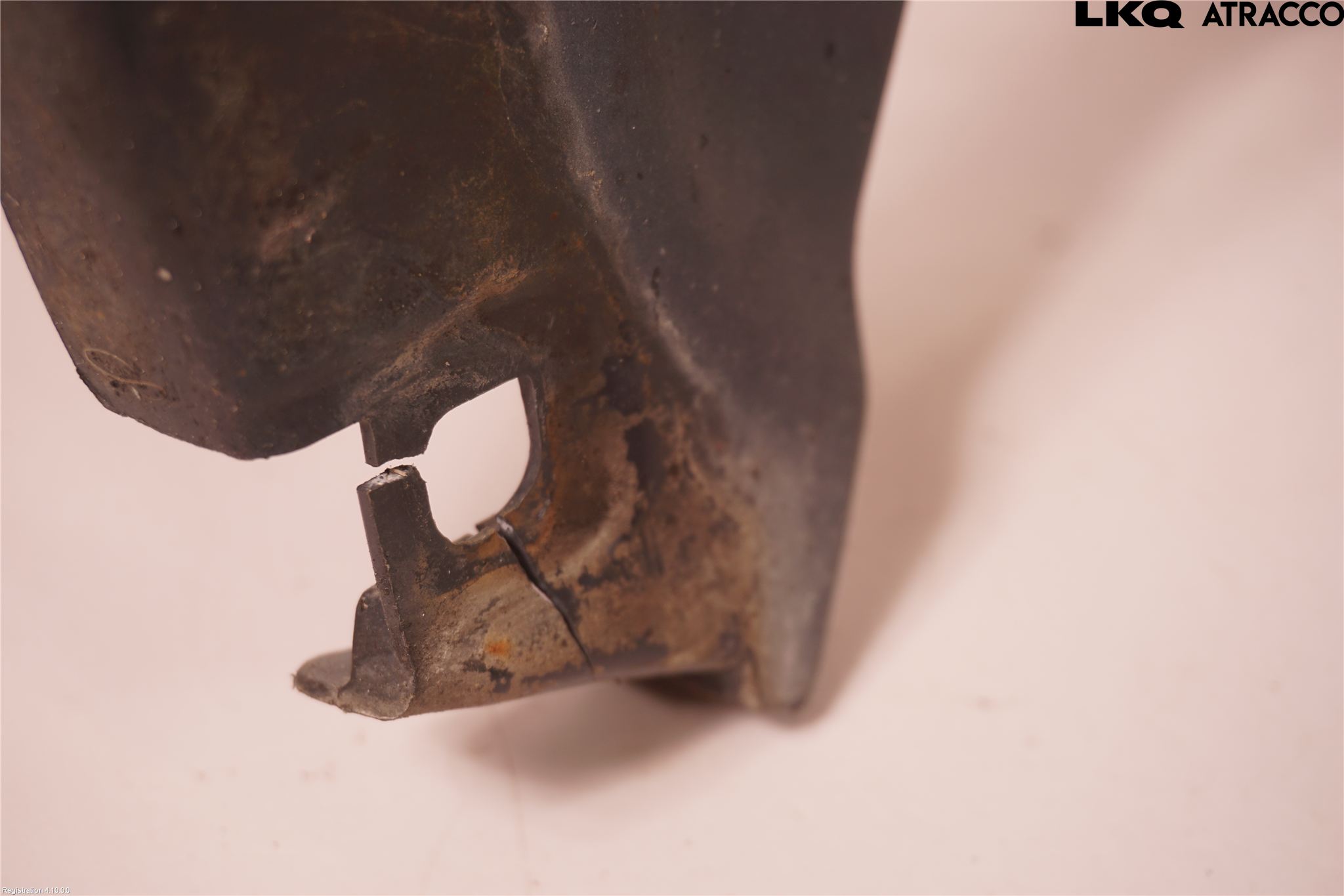 Peugeot 2008 13-20 Skärm Inner